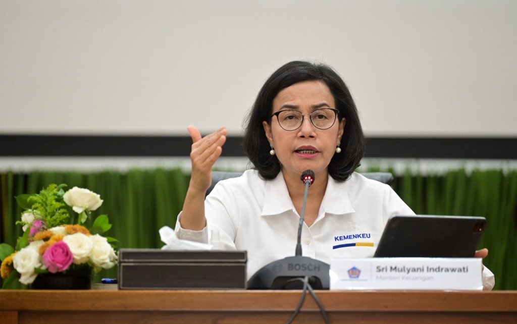 “Sri Mulyani Siapkan Skema Pembayaran Tukin Dosen, Regulasi Segera Diterbitkan”