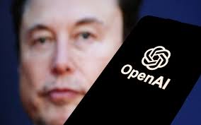 OpenAI Tolak Tawaran Rp1.583 Triliun dari Elon Musk: Alasan di Balik Keputusan Kontroversial