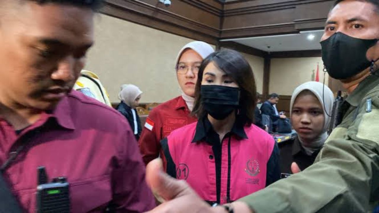 Banding Ditolak! Helena Lim Dijatuhi Hukuman 10 Tahun Penjara dalam Kasus Korupsi Timah