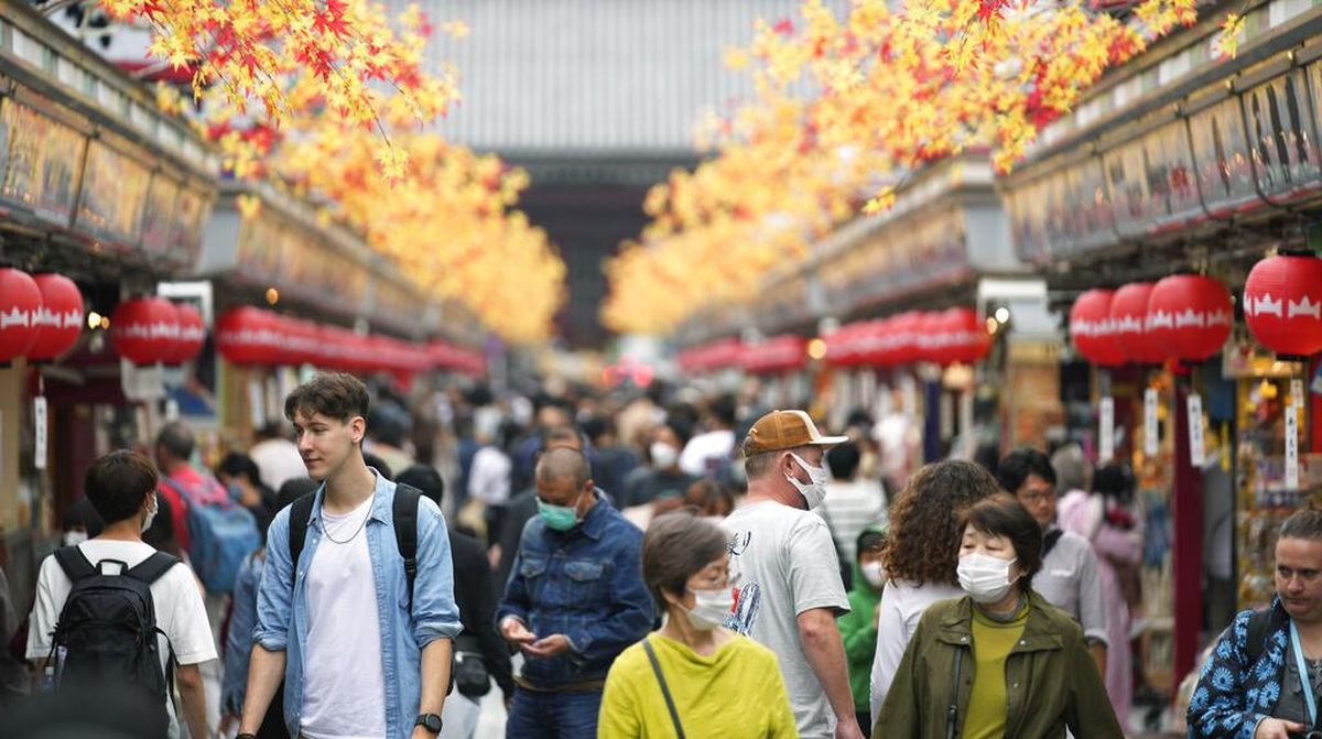 Kena Flu Saat Liburan di Jepang, Turis Terkejut dengan Biaya Medis yang Membengkak