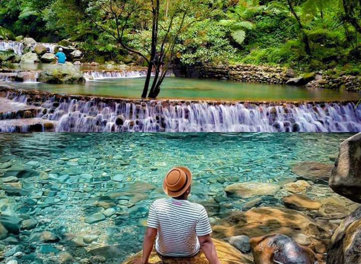 Lembah Tepus Bogor, Surga Tersembunyi untuk Relaksasi dan Wisata Alam