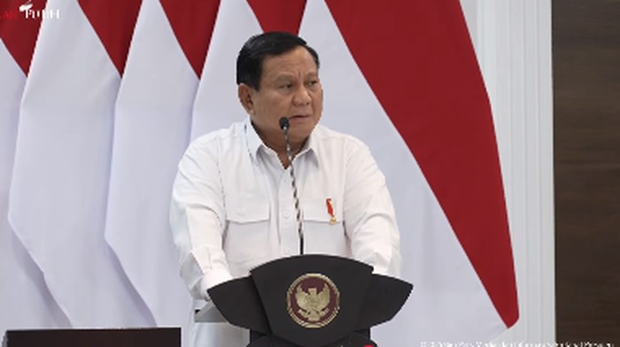 Gebrakan 100 Hari Prabowo: Kerja Cepat dan Efektif di Tengah Kritik